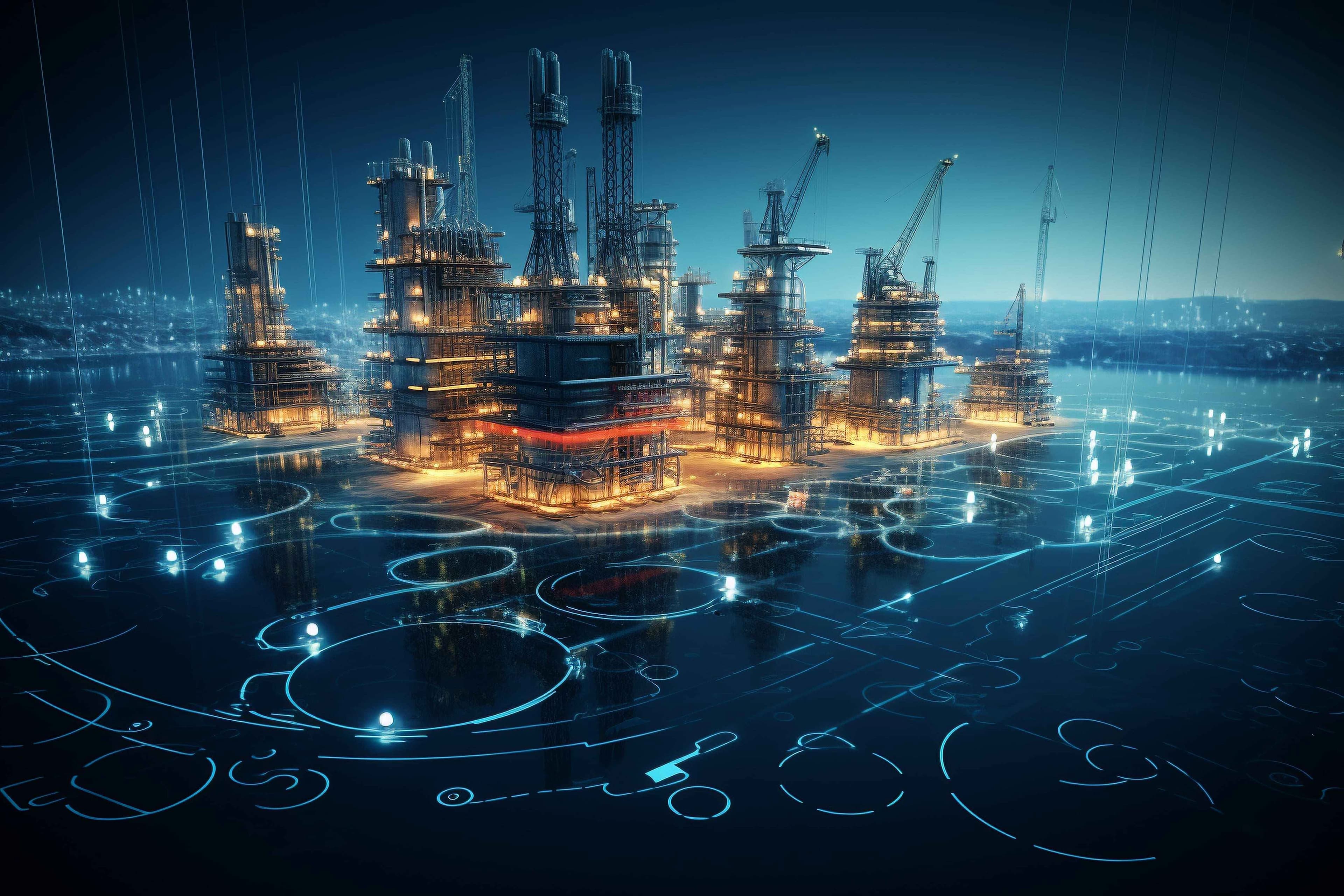 AI + Energy LinkedIn Event