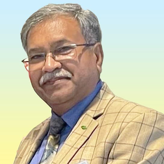 Anil Kumar Gupta