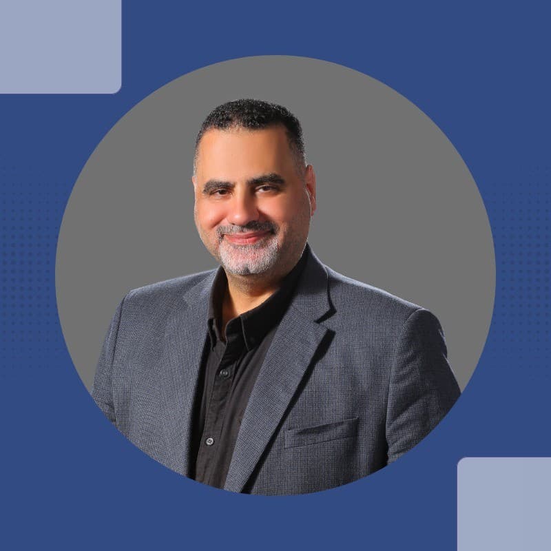Dr. Osama Al Kurdi