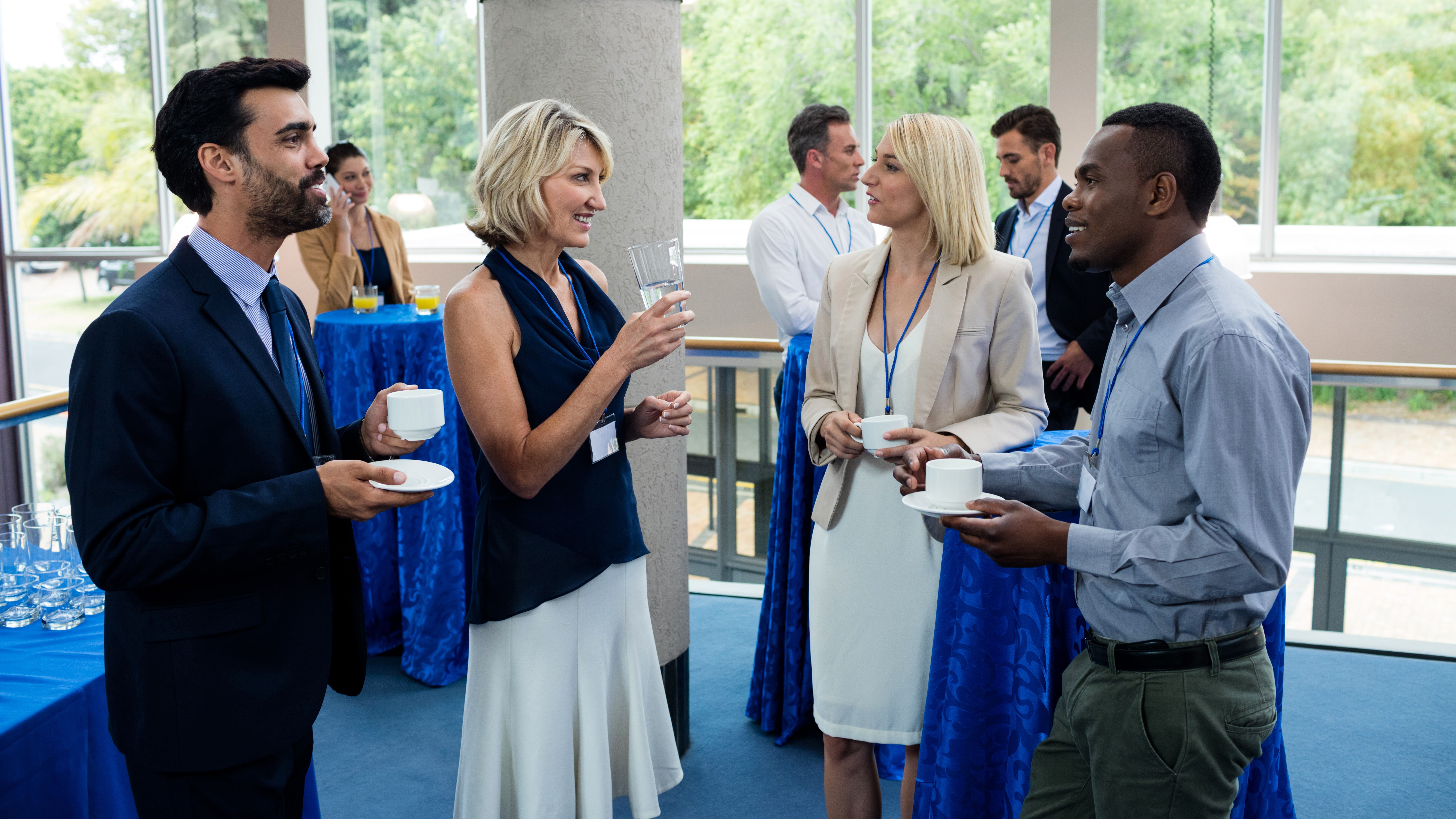Bell Immersive Engagement with Crisis and Emergency Professionals