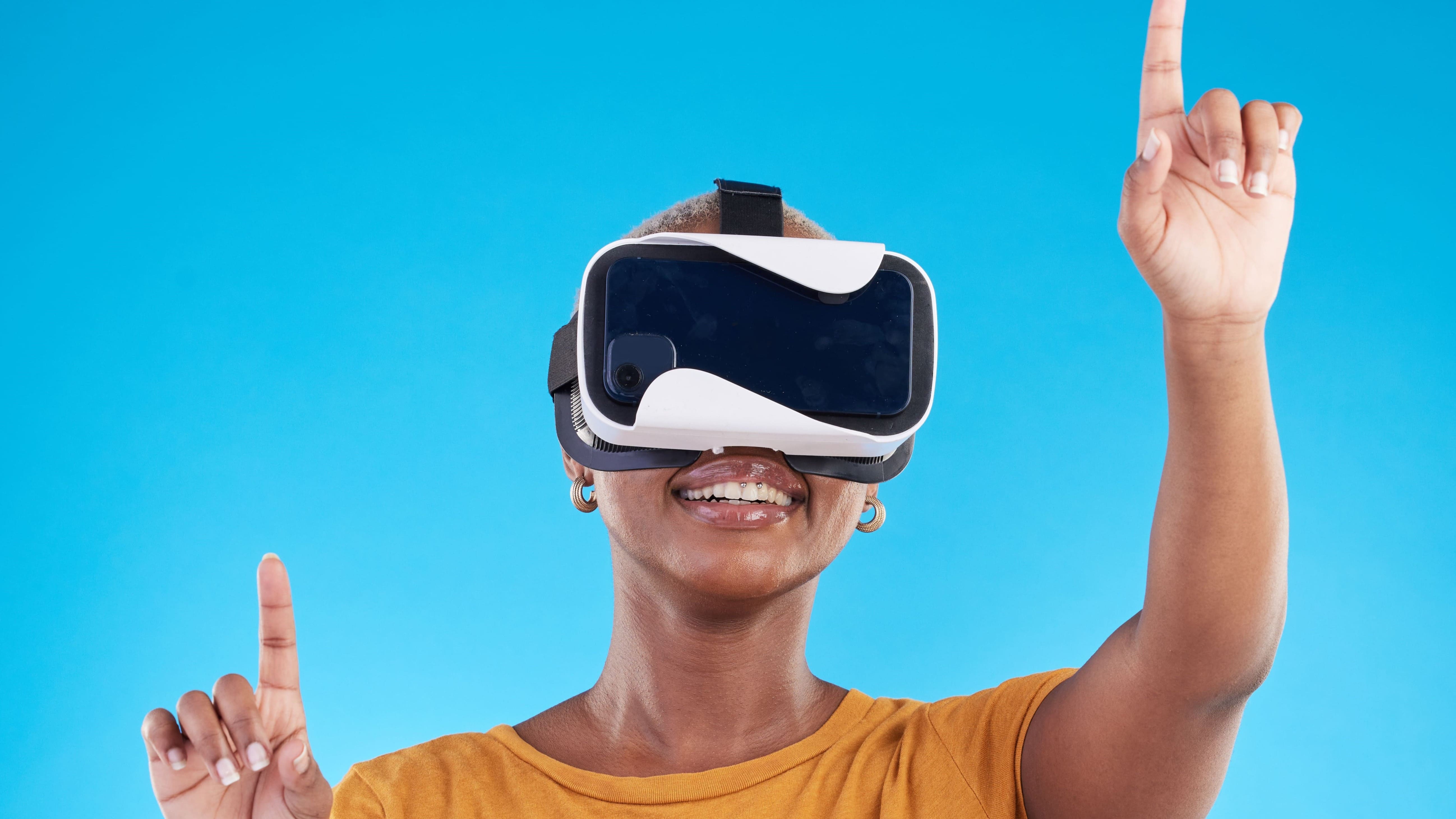 Bell Immersive Empowering Crisis and Emergency Responders through Digital Innovations