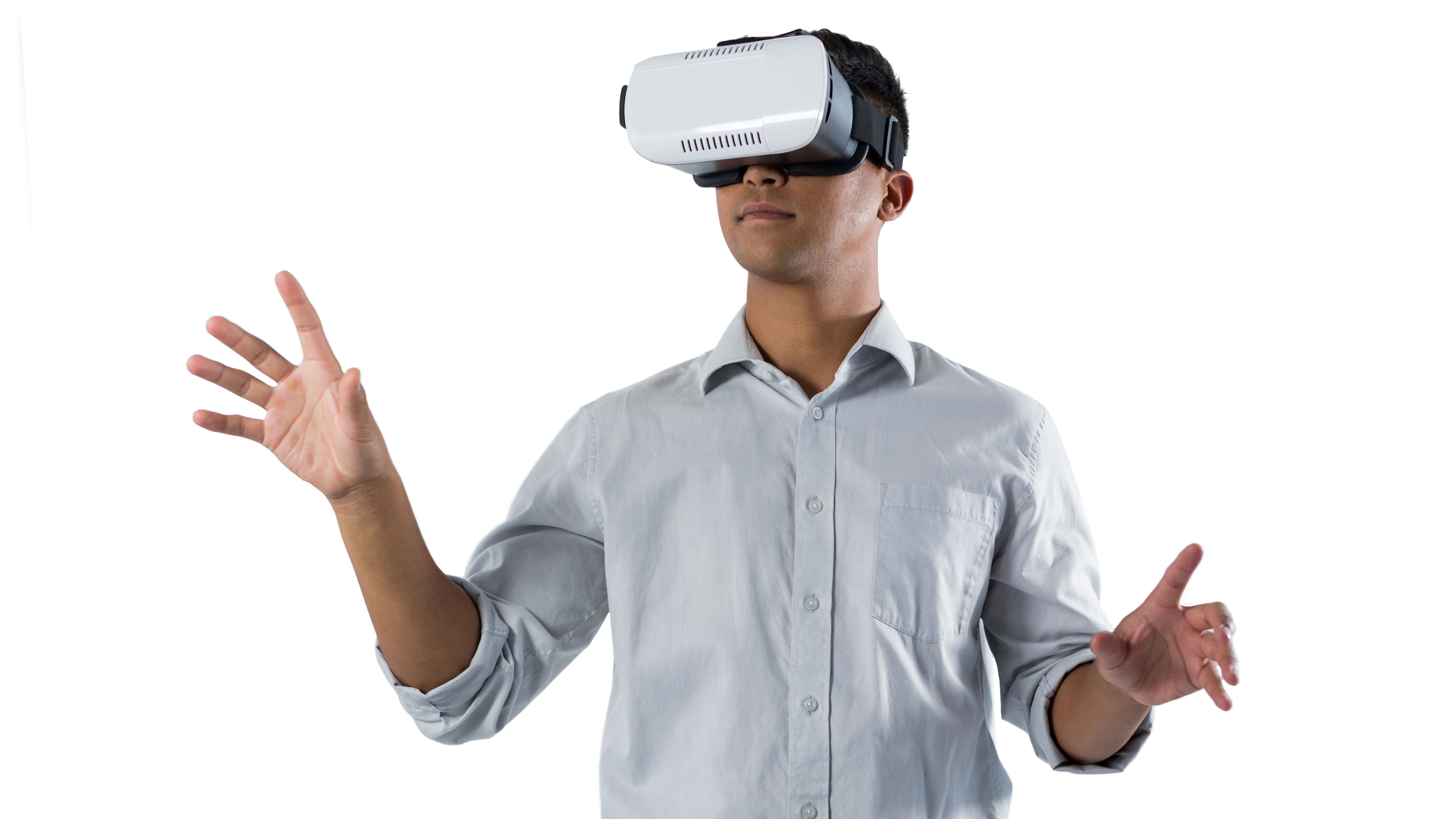 Bell Immersive Empowering Crisis and Emergency Responders through Digital Innovations