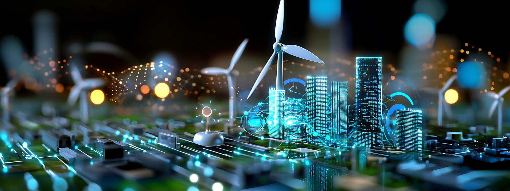 AI in Energy
