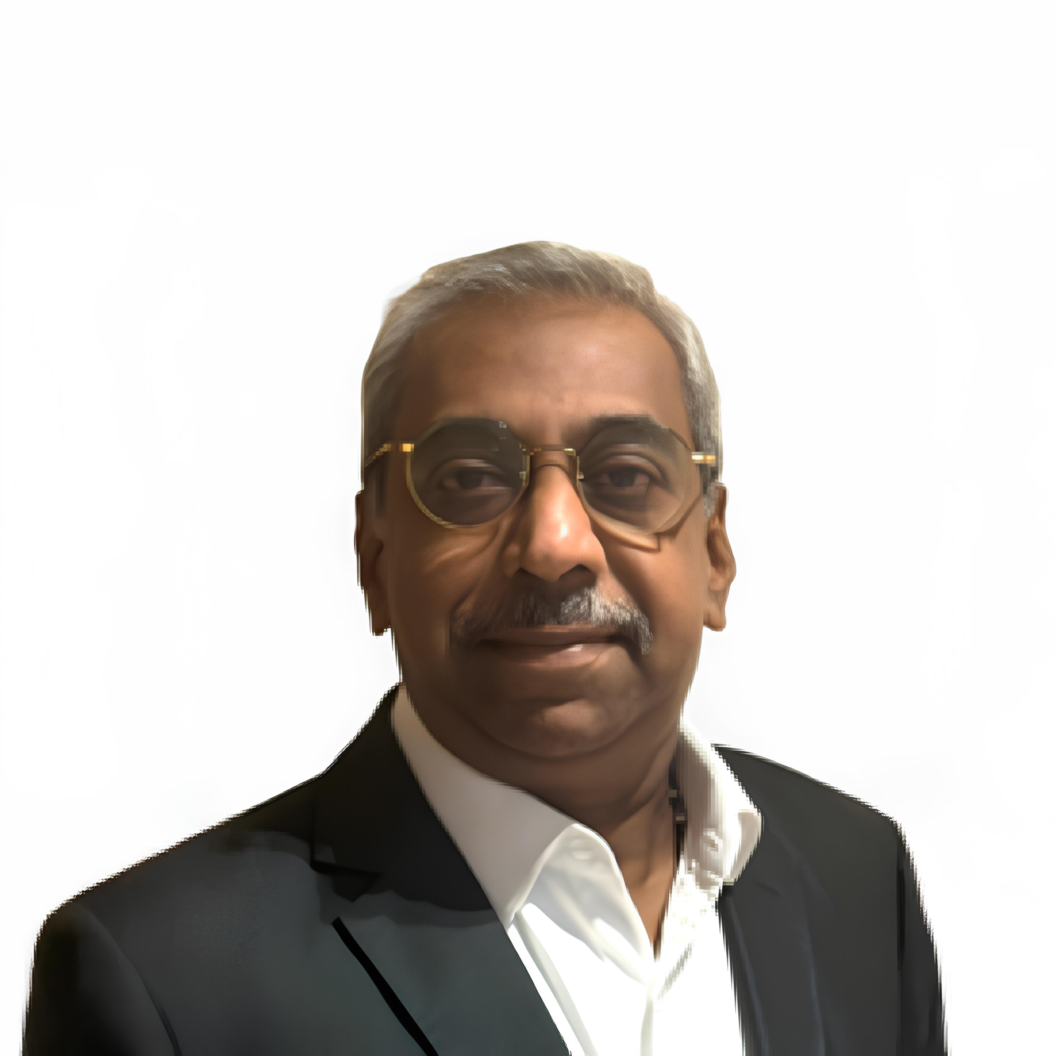 Naresh K. Govindan