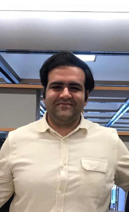 Tanish Shewani