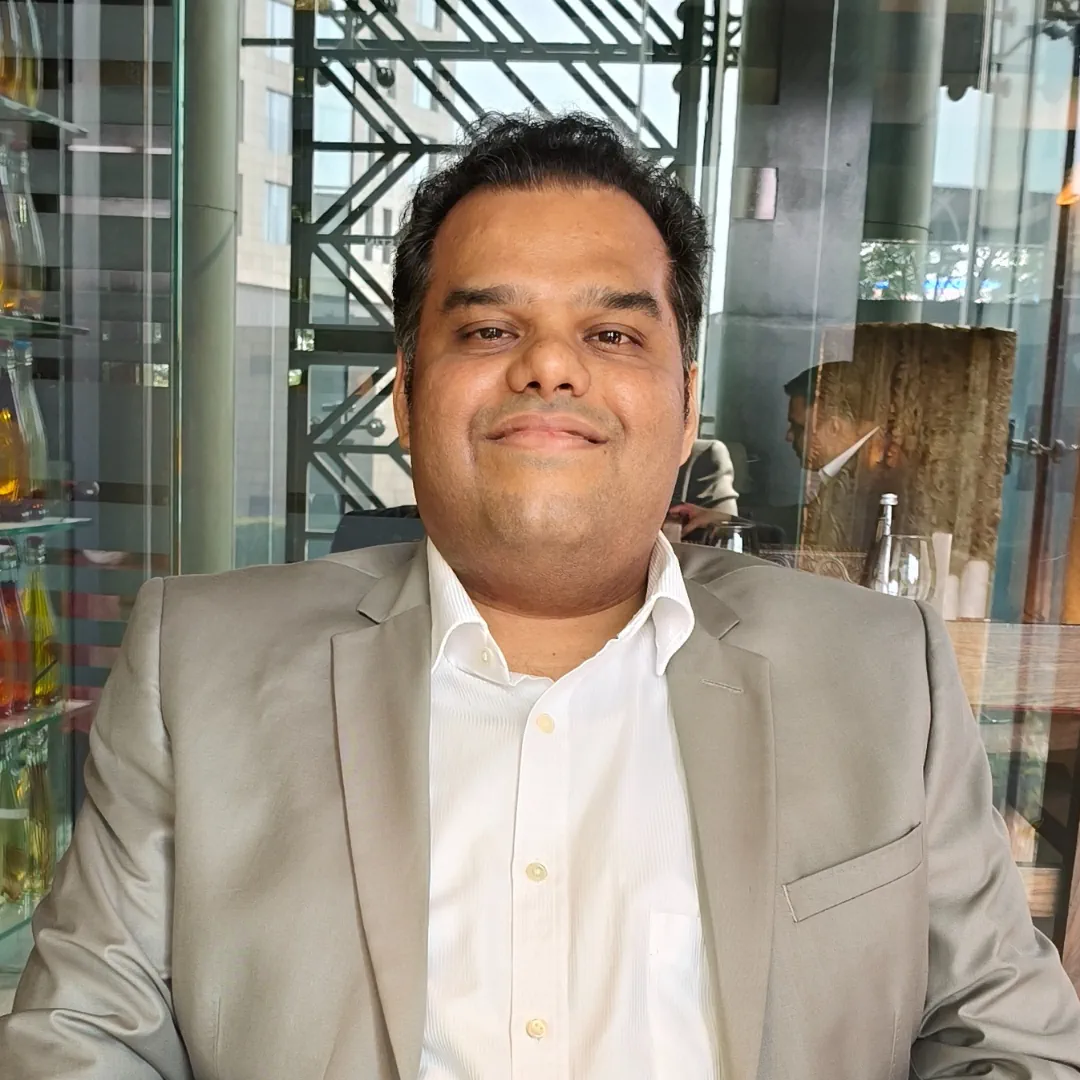 Hrishikesh Heble