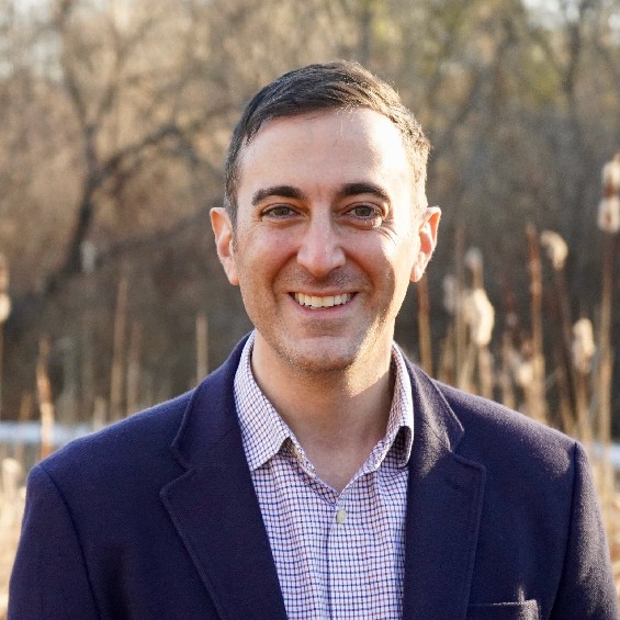 Jono Anzalone