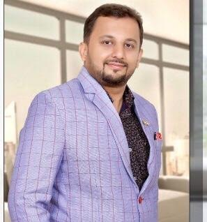 Saurabh Dalal