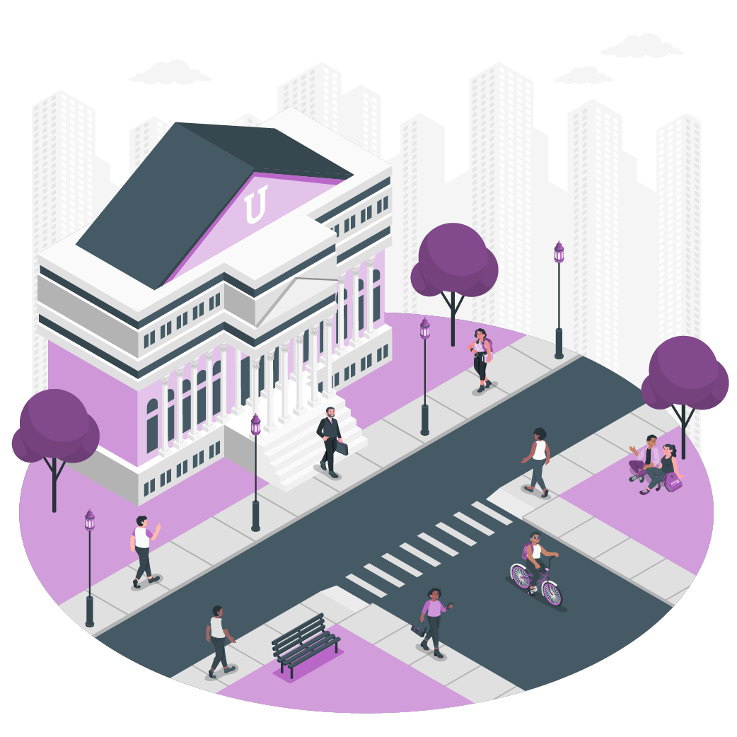 Educational Institutions
