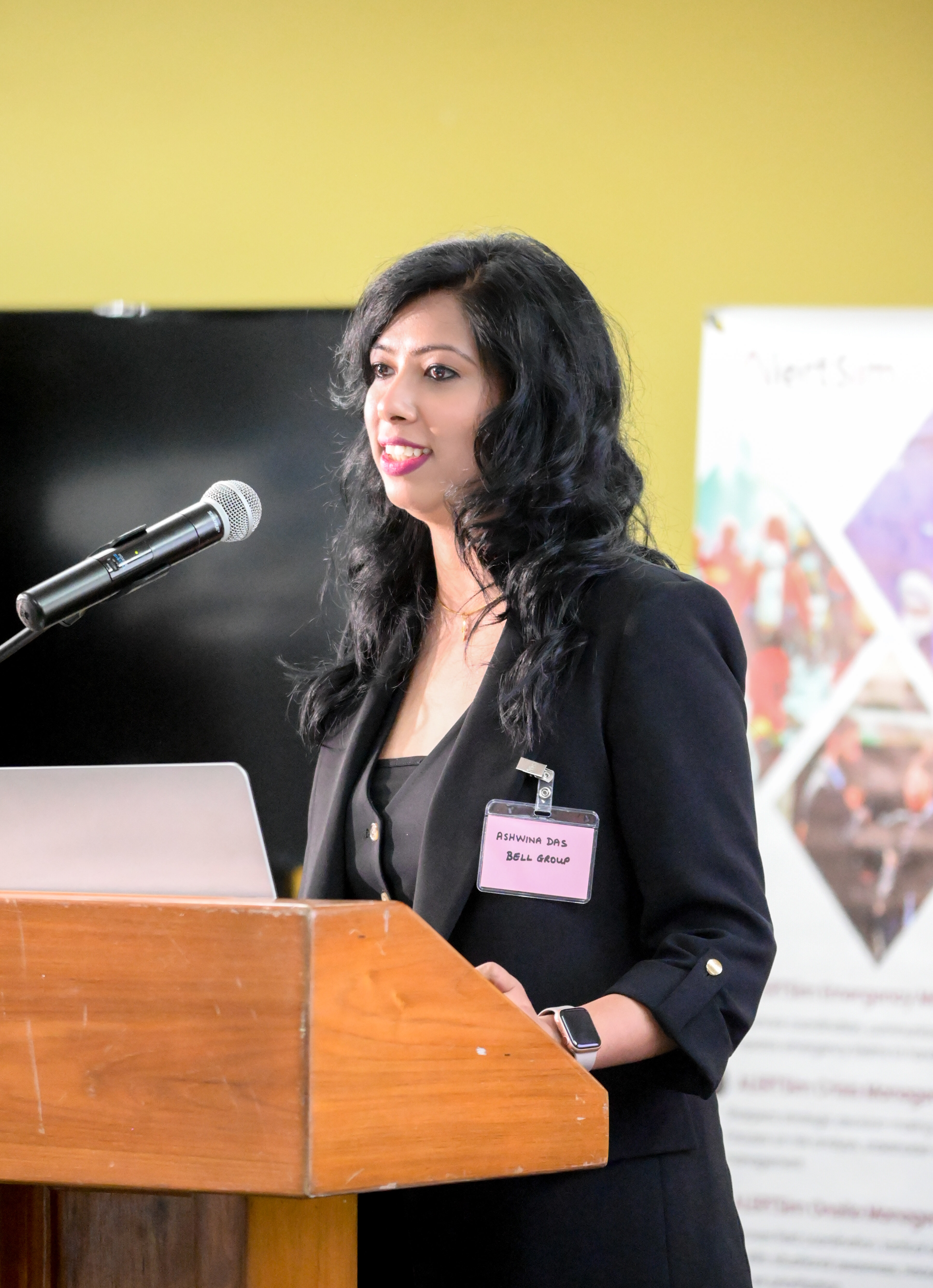 Ashwina Kulkarni