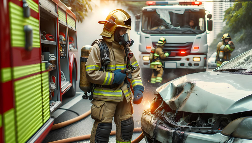 AI Disaster Risk Reduction Event